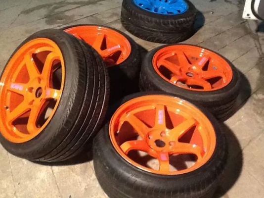 ขอบ18 กว้าง9-10