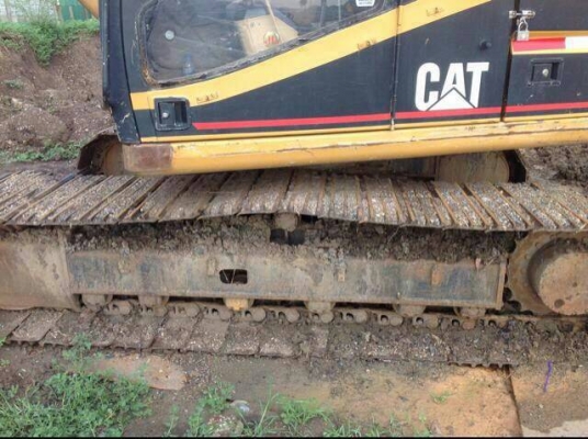 ขาย CAT312  V.2 ไฟฟ้าครบเอกสารอินวอยร์พร้อมใช้