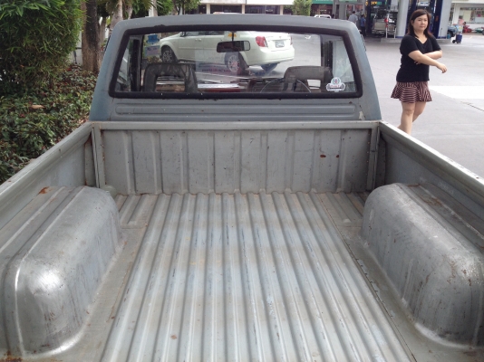 ขายดัสสัน 720 4 ขอ พร้อมใชั แอร์เย็น 62,000 บาท ติดต่อ คุณเอ๋ รามอินทรา โทร.092-6356419, 098-4246365