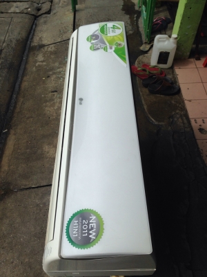 **** ขายแอร์ LG 18000 BTU สภาพใหม่ ****
