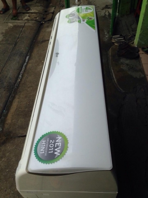 **** ขายแอร์ LG 18000 BTU สภาพใหม่ ****