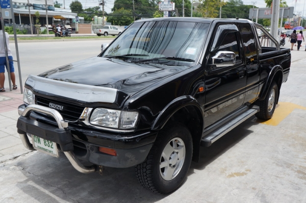 U RODEO 4WD ปี 1998 ขายรถสวย พวงมาลัยพาวเวอร์ เกียร์โฟร์ใช้งานได้ เครื่องเดิมๆ ช่วงล่างแน่น แอร์เย็นๆ เบาะสภาพดี รถวิ่งดีมาก ภายในสภาพสวย สีสวย รถพร้อมใช้งาน จัดไฟแนนได้ U RODEO 4WD ปี 1998 ขายรถสวย พวงมาลัยพาวเวอร์ เกียร์โฟร์ใช้งานได้ เครื่องเดิมๆ ช่วงล่างแน่น แอร์เย็นๆ เบาะสภาพดี รถวิ่งดีมาก ภายในสภาพสวย สีสวย รถพร้อมใช้งาน จัดไฟแนนได้