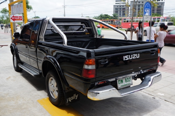 U RODEO 4WD ปี 1998 ขายรถสวย พวงมาลัยพาวเวอร์ เกียร์โฟร์ใช้งานได้ เครื่องเดิมๆ ช่วงล่างแน่น แอร์เย็นๆ เบาะสภาพดี รถวิ่งดีมาก ภายในสภาพสวย สีสวย รถพร้อมใช้งาน จัดไฟแนนได้ U RODEO 4WD ปี 1998 ขายรถสวย พวงมาลัยพาวเวอร์ เกียร์โฟร์ใช้งานได้ เครื่องเดิมๆ ช่วงล่างแน่น แอร์เย็นๆ เบาะสภาพดี รถวิ่งดีมาก ภายในสภาพสวย สีสวย รถพร้อมใช้งาน จัดไฟแนนได้