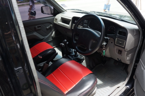 U RODEO 4WD ปี 1998 ขายรถสวย พวงมาลัยพาวเวอร์ เกียร์โฟร์ใช้งานได้ เครื่องเดิมๆ ช่วงล่างแน่น แอร์เย็นๆ เบาะสภาพดี รถวิ่งดีมาก ภายในสภาพสวย สีสวย รถพร้อมใช้งาน จัดไฟแนนได้ U RODEO 4WD ปี 1998 ขายรถสวย พวงมาลัยพาวเวอร์ เกียร์โฟร์ใช้งานได้ เครื่องเดิมๆ ช่วงล่างแน่น แอร์เย็นๆ เบาะสภาพดี รถวิ่งดีมาก ภายในสภาพสวย สีสวย รถพร้อมใช้งาน จัดไฟแนนได้