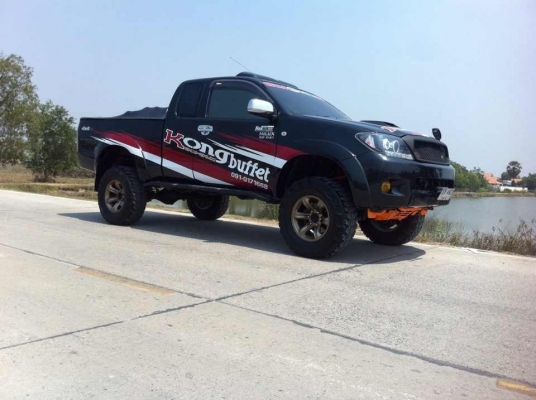 ขาย TOYOTA VIGO PRERUNER 3.0 เครื่องเสียงเต็ม ขาย TOYOTA VIGO PRERUNER 3.0 เครื่องเสียงเต็ม