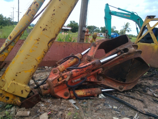 ขายหกล้อติดเครน แยกขายแล้วแต่หัวคีบ 180,000 ยาง9 เครื่องนิสสัน 0895770265 ต่อรองได้ ขายหกล้อติดเครน แยกขายแล้วแต่หัวคีบ 180,000 ยาง9 เครื่องนิสสัน 0895770265 ต่อรองได้