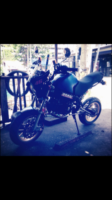 solor รถไทยมี ทะเบียน พ.ร.บ ไม่ขาด สภาพดีเยี่ยน 80\% อยู่กทม หรือแลก ksr 0812390896