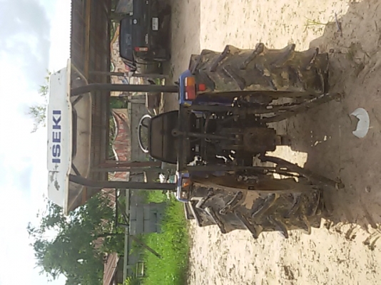 ขายแล้วครับไปศรีสะเกษ