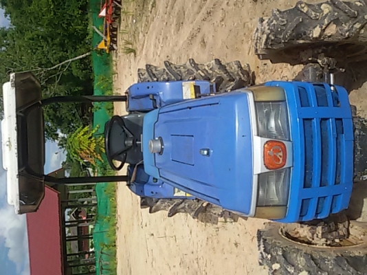 ขายแล้วครับไปศรีสะเกษ