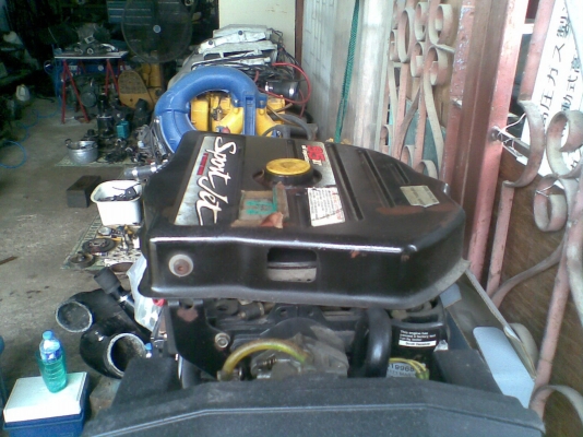 เครื่อง murcury jet baot พร้อมชุดเจ็ค หาข้อมูลเพิ่มเติมเองนะคะ ลดราคากระหน่ำค่ะ