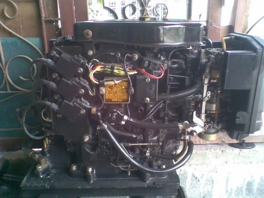 เครื่อง murcury jet baot พร้อมชุดเจ็ค หาข้อมูลเพิ่มเติมเองนะคะ ลดราคากระหน่ำค่ะ