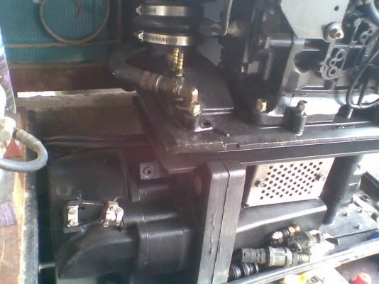 เครื่อง murcury jet baot พร้อมชุดเจ็ค หาข้อมูลเพิ่มเติมเองนะคะ ลดราคากระหน่ำค่ะ