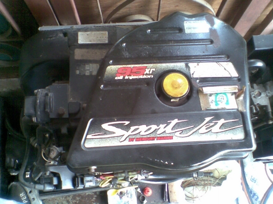 เครื่อง murcury jet baot พร้อมชุดเจ็ค หาข้อมูลเพิ่มเติมเองนะคะ ลดราคากระหน่ำค่ะ