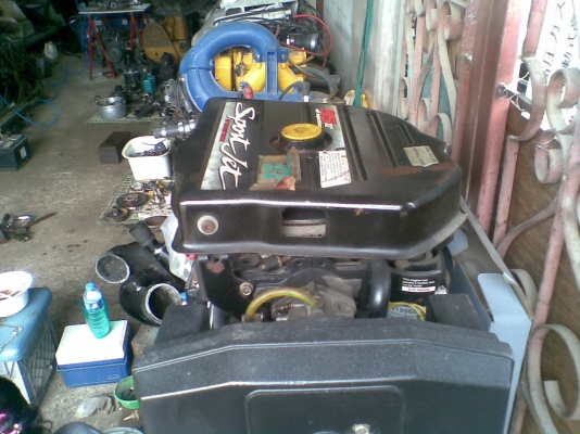 เครื่อง murcury jet baot พร้อมชุดเจ็ค หาข้อมูลเพิ่มเติมเองนะคะ ลดราคากระหน่ำค่ะ