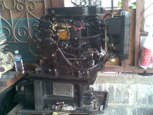 เครื่อง murcury jet baot พร้อมชุดเจ็ค หาข้อมูลเพิ่มเติมเองนะคะ ลดราคากระหน่ำค่ะ