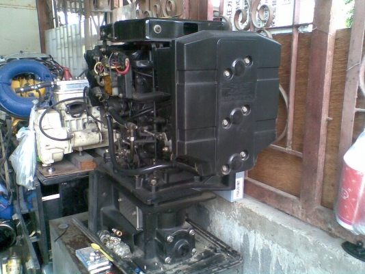 เครื่อง murcury jet baot พร้อมชุดเจ็ค หาข้อมูลเพิ่มเติมเองนะคะ ลดราคากระหน่ำค่ะ