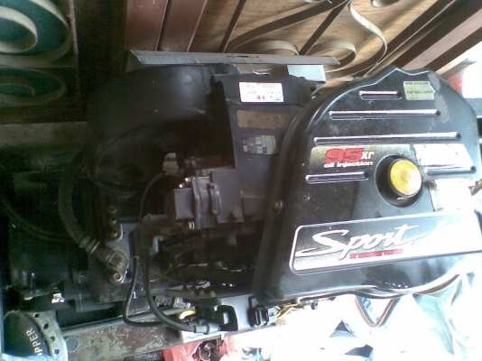 เครื่อง murcury jet baot พร้อมชุดเจ็ค หาข้อมูลเพิ่มเติมเองนะคะ ลดราคากระหน่ำค่ะ