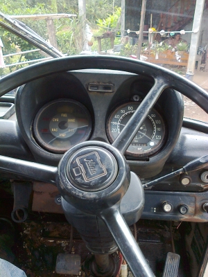 สวยแบบเดิมๆขายรถสิบล้อลากรถเกี่ยวข้าว ฮีโน่ kt925