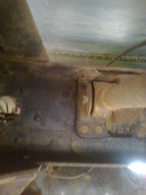 สวยแบบเดิมๆขายรถสิบล้อลากรถเกี่ยวข้าว ฮีโน่ kt925