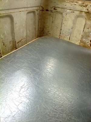 สวยแบบเดิมๆขายรถสิบล้อลากรถเกี่ยวข้าว ฮีโน่ kt925