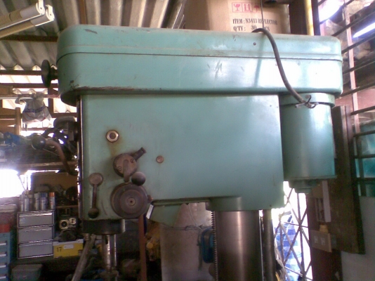 ขายแท่นเจาะ ลดกระหน่ำ เหลือ. 35000