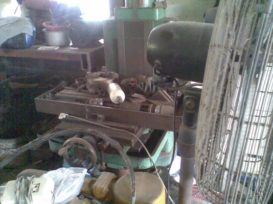 ขายแท่นเจาะ ลดกระหน่ำ เหลือ. 35000