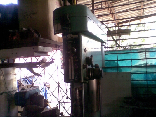 ขายแท่นเจาะ ลดกระหน่ำ เหลือ. 35000