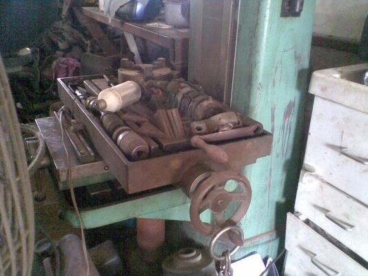 ขายแท่นเจาะ ลดกระหน่ำ เหลือ. 35000