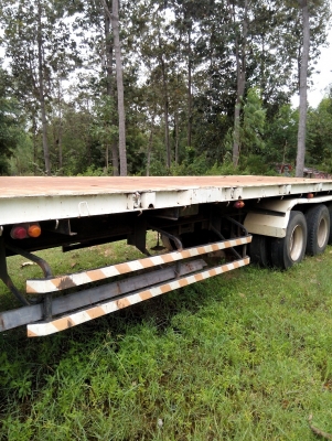 ขายหางเปลือย3 เพลา สามมิตรแท้ราคาถูก