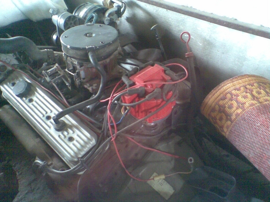 ขายเครื่องพร้อมเกียร์ V8 5.7 ด่วนที่สุด ขายเครื่องพร้อมเกียร์ V8 5.7 ด่วนที่สุด