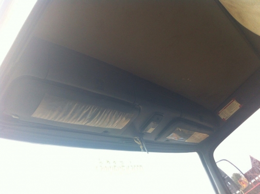 ISUZU DECA 195 Hp รถห้างแท้ 2 เพลา เกียร์ ZF กระบะบรรทุกแบคโฮ(ทีมงานรถคุณภาพ)