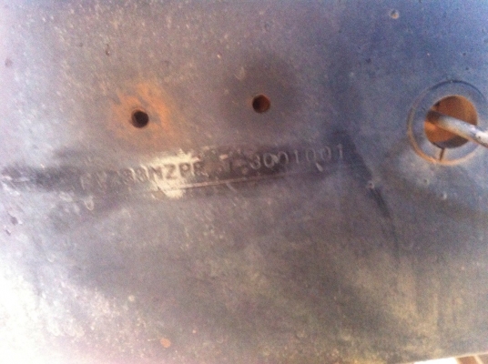 ISUZU DECA 195 Hp รถห้างแท้ 2 เพลา เกียร์ ZF กระบะบรรทุกแบคโฮ(ทีมงานรถคุณภาพ)