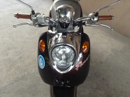 ขาย!!! ฟีโน่ สภาพเดิมๆคับ ปี51 รถเครื่องดีคับ ขับขี่ดี ทะเบียนครบ