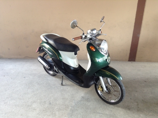 ด่วนราคาโปรโมชั่นคับ ขาย!!! ฟีโน่ สภาพเดิมๆคับ ปี50 รถเครื่องดีคับ ขับขี่ดี ทะเบียนครบ