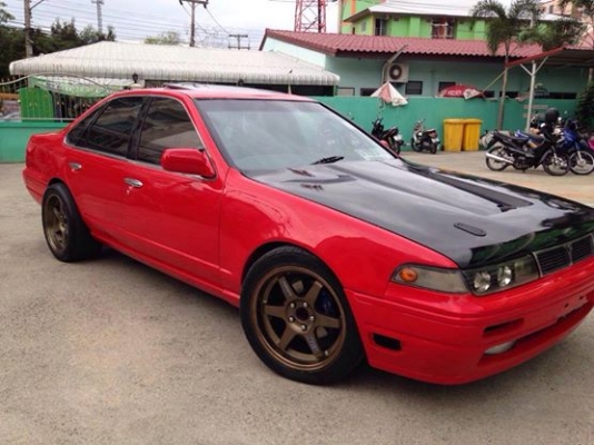 ขาย cefiro a31