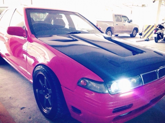 ขาย cefiro a31