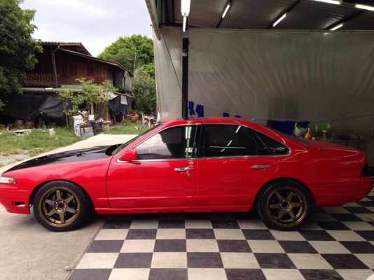 ขาย cefiro a31