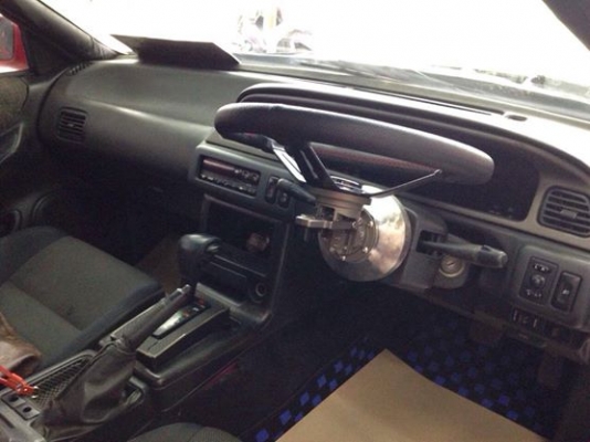 ขาย cefiro a31