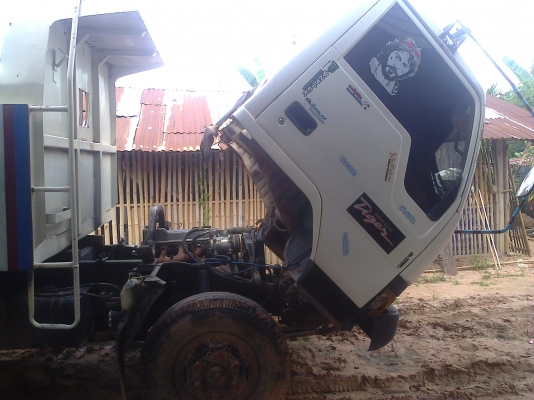 หกล้อ มิตซูแคนเตอร์115ดั้มปี39 สภาพดีสวยเดิมๆพร้อมใช้งาน เล่มทะเบียนพร้อมโอน ราคา435000บ ต่อรองได้ครับ