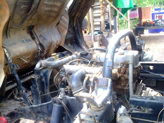 หกล้อ มิตซูแคนเตอร์115ดั้มปี39 สภาพดีสวยเดิมๆพร้อมใช้งาน เล่มทะเบียนพร้อมโอน ราคา435000บ ต่อรองได้ครับ