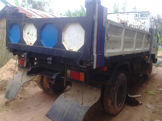 หกล้อ มิตซูแคนเตอร์115ดั้มปี39 สภาพดีสวยเดิมๆพร้อมใช้งาน เล่มทะเบียนพร้อมโอน ราคา435000บ ต่อรองได้ครับ