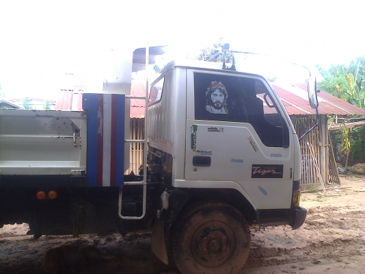 หกล้อ มิตซูแคนเตอร์115ดั้มปี39 สภาพดีสวยเดิมๆพร้อมใช้งาน เล่มทะเบียนพร้อมโอน ราคา435000บ ต่อรองได้ครับ