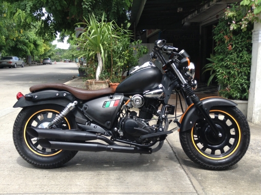 ด่วนๆ Keeway200 แต่งสวยทะเบียนโอน ด่วนๆ Keeway200 แต่งสวยทะเบียนโอน