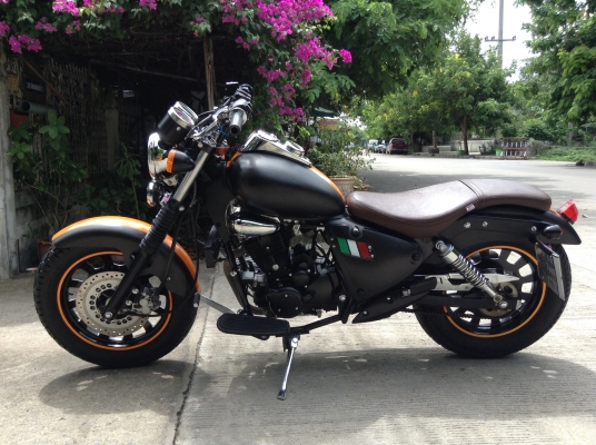 ด่วนๆ Keeway200 แต่งสวยทะเบียนโอน ด่วนๆ Keeway200 แต่งสวยทะเบียนโอน