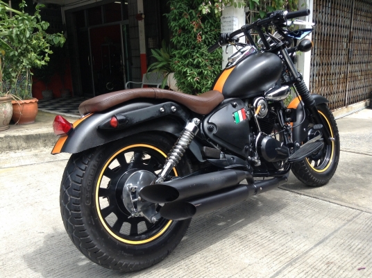 ด่วนๆ Keeway200 แต่งสวยทะเบียนโอน ด่วนๆ Keeway200 แต่งสวยทะเบียนโอน