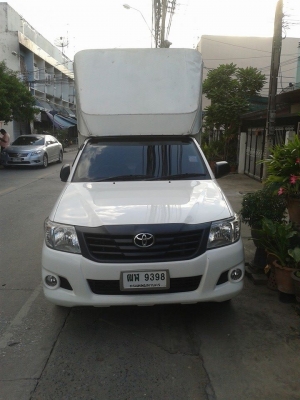 ขายรถกระบะวีโก้ตอนเดียว ด่วนๆรึดาวน์ก็ได้ ขายรถกระบะวีโก้ตอนเดียว ด่วนๆรึดาวน์ก็ได้