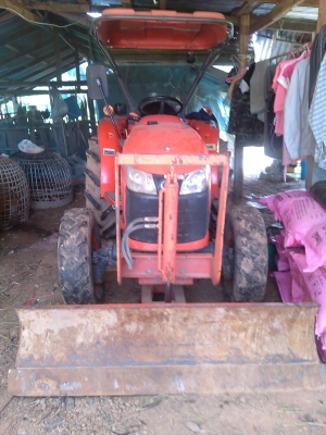 คูโบต้า 36 แรง คูโบต้า 36 แรง