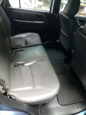 CRV  สวยๆ ประกันชั้น1 มือเดียวป้ายแดง