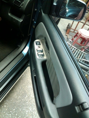 CRV  สวยๆ ประกันชั้น1 มือเดียวป้ายแดง