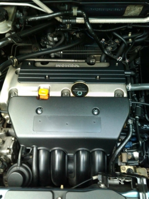 CRV  สวยๆ ประกันชั้น1 มือเดียวป้ายแดง